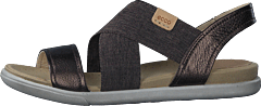 Ecco - Damara Sandal Brown