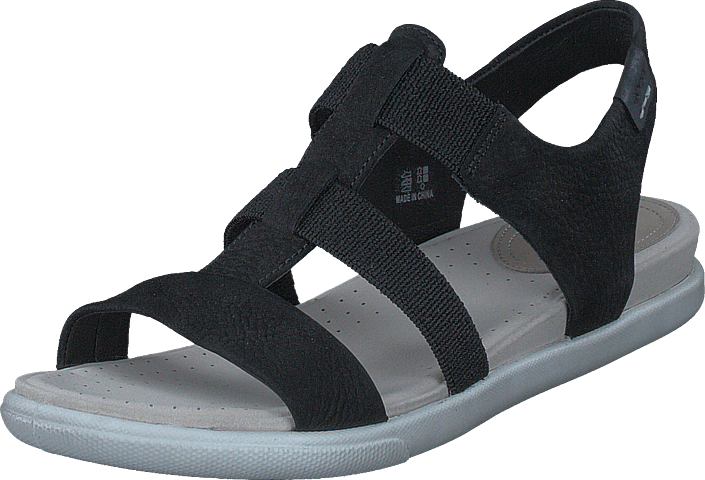 Buy Ecco Damara Sandal Black Shoes 