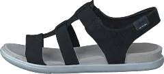 Ecco - Damara Sandal Black