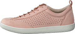 Ecco - Soft 1 Rose Dust