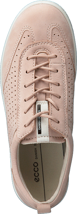 Brune Dust Sneakers Sko Ecco Online 1 Soft Rose Kjøp Bvxn6qU4w