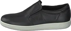 Ecco - Soft 1 Black