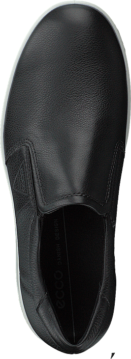 Ecco - Soft 1 Black