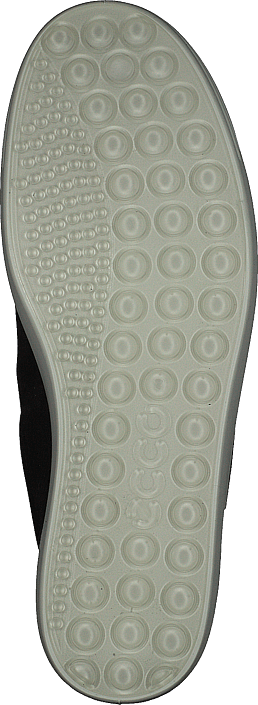 7 Soft Sneakers Sorte Ecco Online Black Kjøp Sko gwvaUCqw