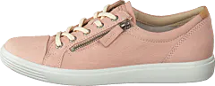Ecco - Soft 7 Rose Dust