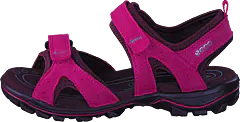 Ecco - Urban Safari Pink