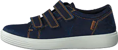 Ecco - S7 Teen Indigo