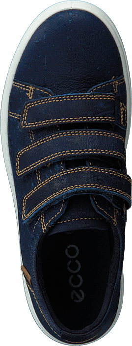 Ecco - S7 Teen Indigo