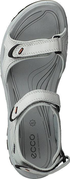 Ecco - Offroad Lite Shadow White