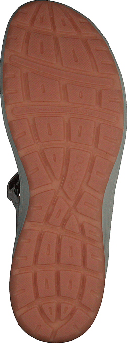 Ecco - Cruise II SILVER GREY / GRAVEL