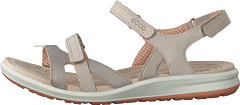 Ecco - Cruise II SILVER GREY / GRAVEL