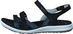 Ecco - Cruise Ii Black