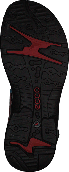 Ecco - Offroad Multicolor
