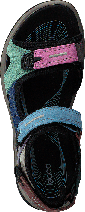 Ecco - Offroad Multicolor