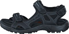 Ecco - Offroad Black