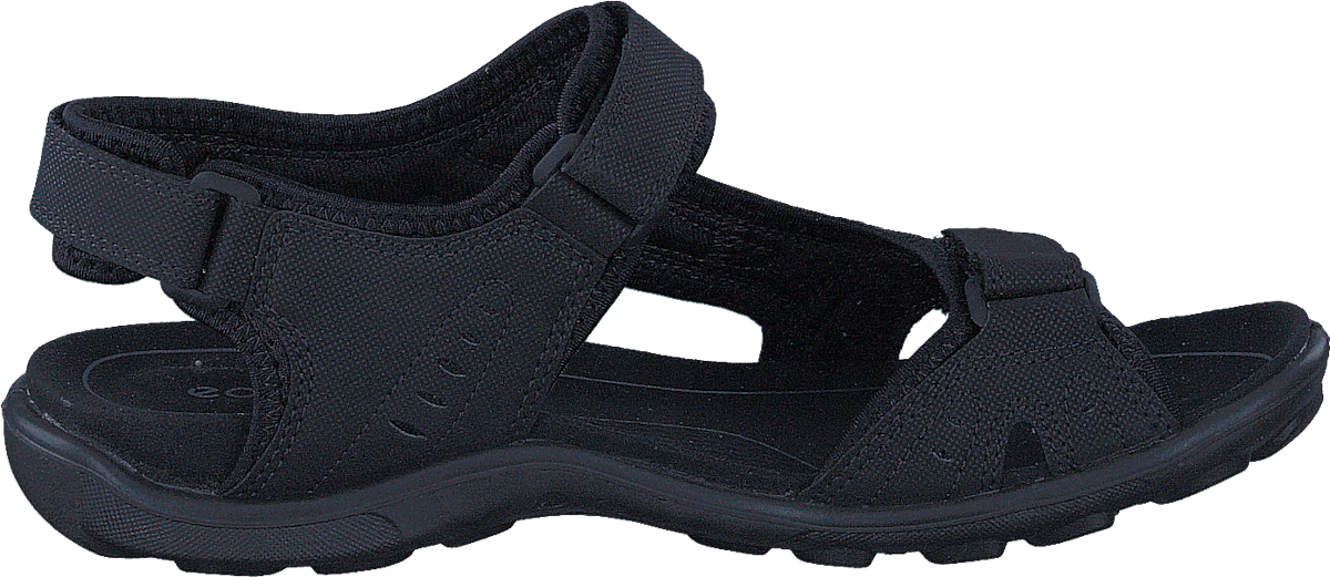 All Terrain Lite Black