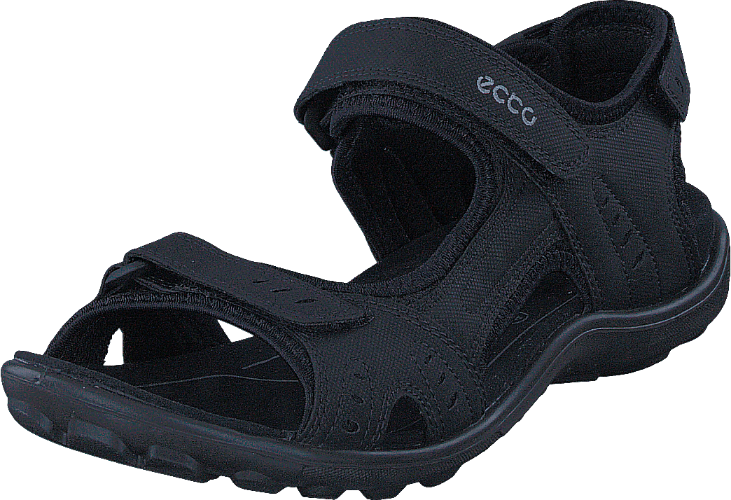 All Terrain Lite Black