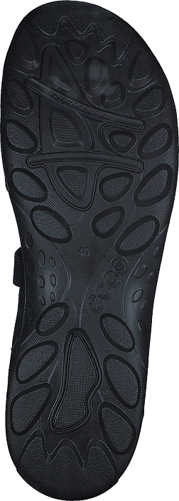 ecco all terrain lite black