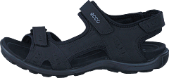 Ecco - All Terrain Lite Black