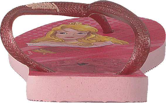 Kids Slim Princess Pink - Bild 5