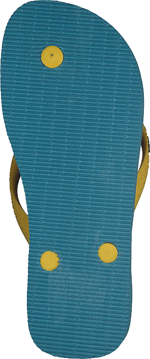 Havaianas - Kids Minions Blue