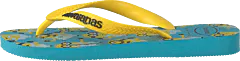 Havaianas - Kids Minions Blue
