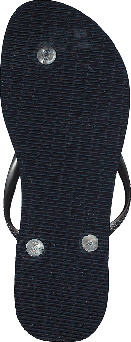 Havaianas - Slim Organic Navy/silver