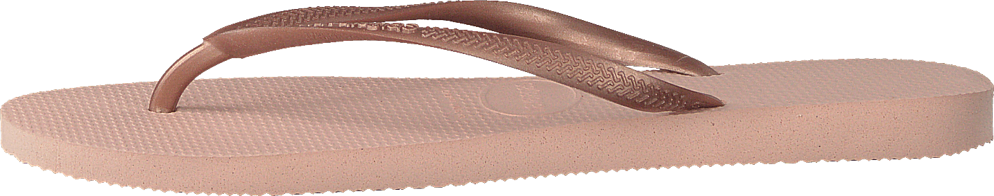 Slim Ballet Rose, Unisex, Kengät, Sandaalit ja Tohvelit, Sandaalit, Vaaleanpunainen, EU 41/42 / BR 39/40