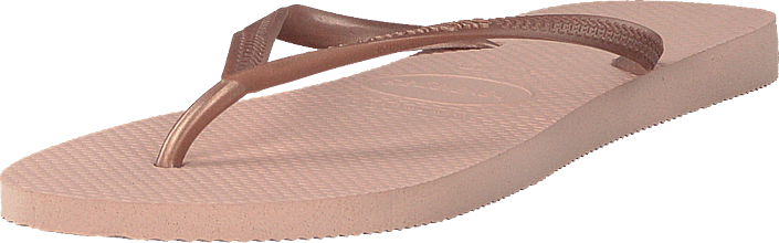 Havaianas - Slim Ballet Rose