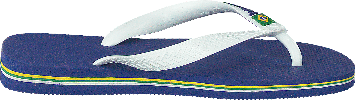 Kids Brasil Logo Marine Blue - Bild 2