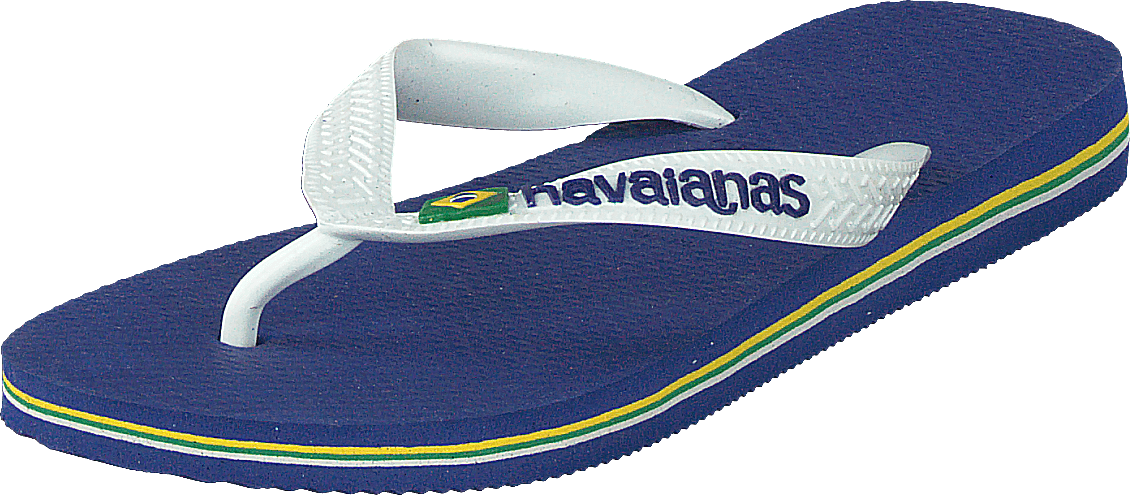 Kids Brasil Logo Marine Blue - Bild 3