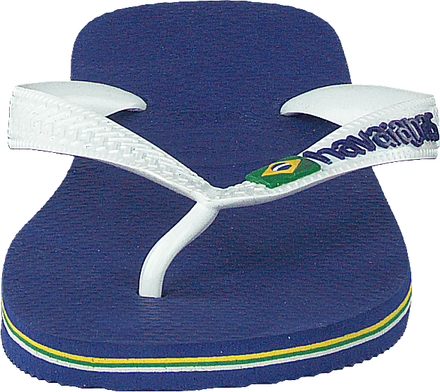 Kids Brasil Logo Marine Blue - Bild 4