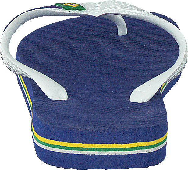 Kids Brasil Logo Marine Blue - Bild 5