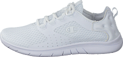 Champion - Low Cut Shoe Alpha Cloud White