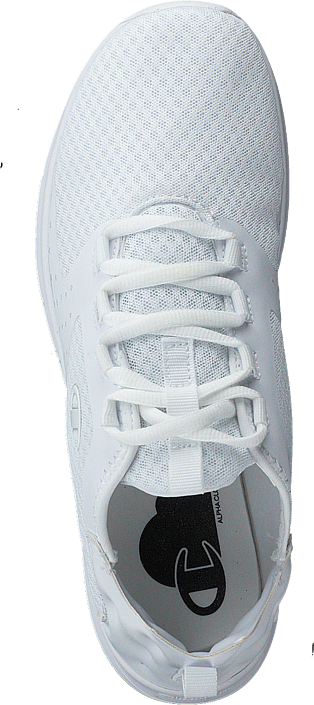 Champion - Low Cut Shoe Alpha Cloud White