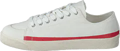 Champion - Low Cut Shoe C29 Low White