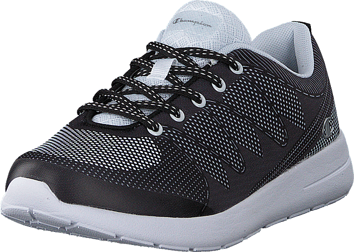 Champion - Low Cut Shoe Rachele II Black Beauty G