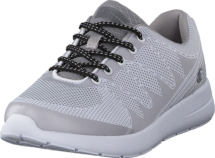 Champion - Low Cut Shoe Rachele II White