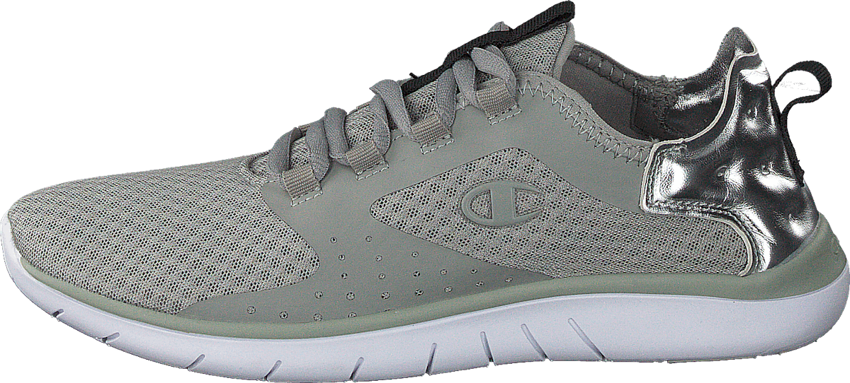 Low Cut Shoe Alpha Cloud Mirage Grey