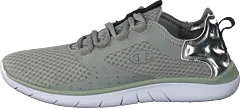 Champion - Low Cut Shoe Alpha Cloud Mirage Grey