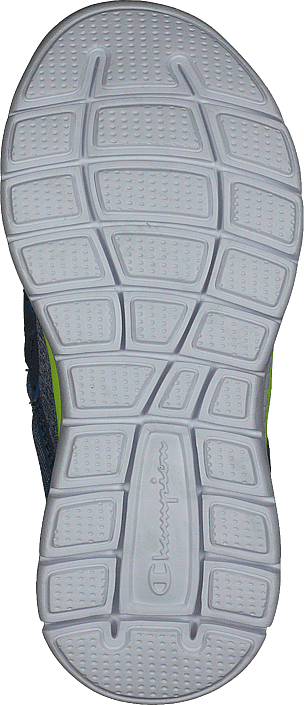 Champion - Low Cut Shoe Softy B Td Delft