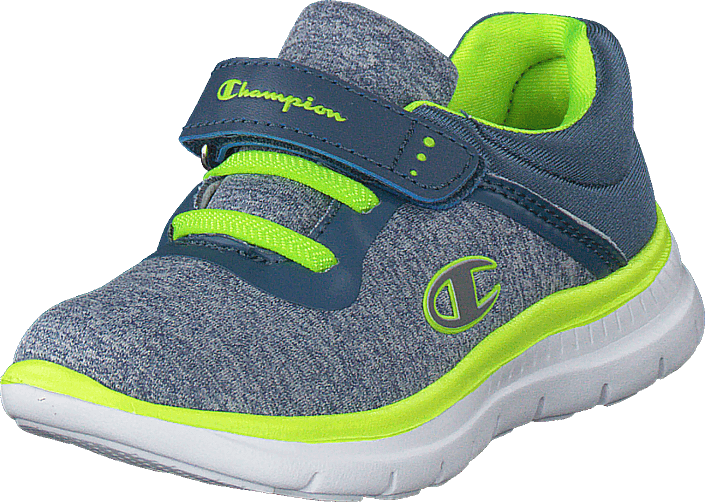 Champion - Low Cut Shoe Softy B Td Delft