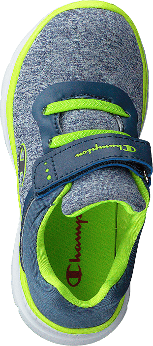 Champion - Low Cut Shoe Softy B Td Delft