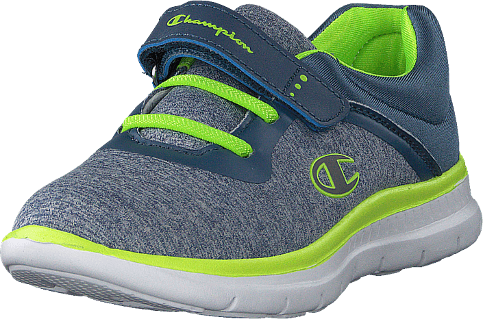 Champion - Low Cut Shoe Softy B Ps Delft