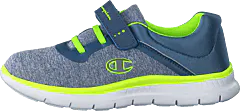 Champion - Low Cut Shoe Softy B Ps Delft