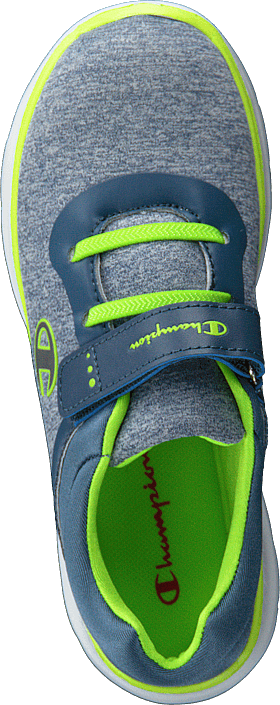 Champion - Low Cut Shoe Softy B Ps Delft