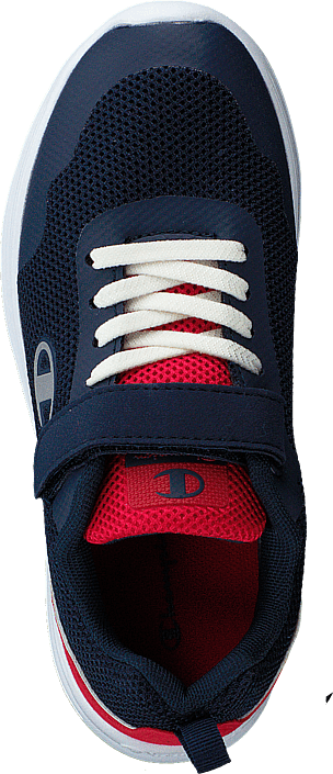 Champion - Low Cut Shoe Cody B Ps Sky Captain A