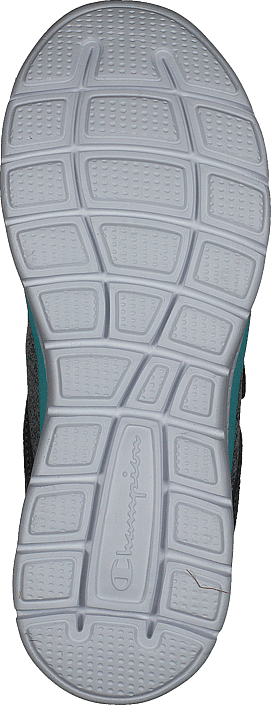 Champion - Low Cut Shoe Softy G Ps Willow Grey