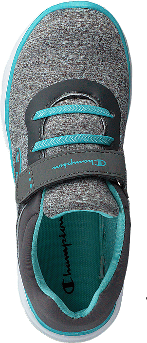 Champion - Low Cut Shoe Softy G Ps Willow Grey