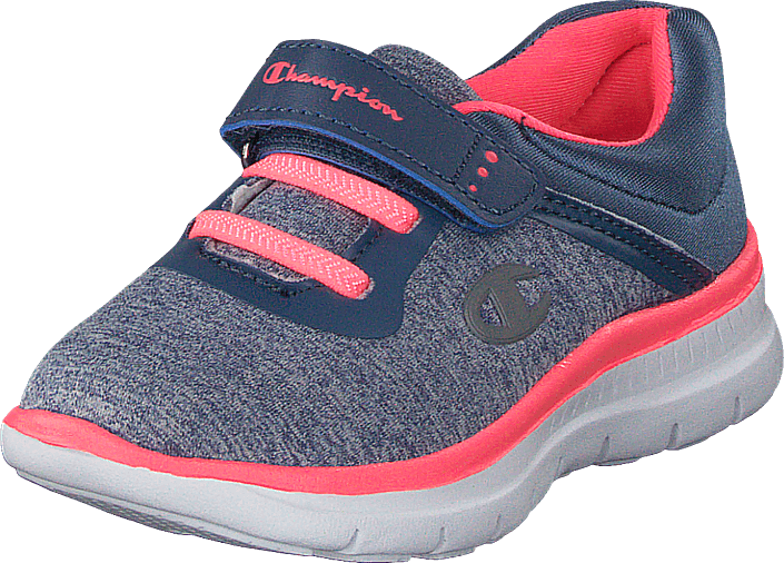 Champion - Low Cut Shoe Softy G Td Delft